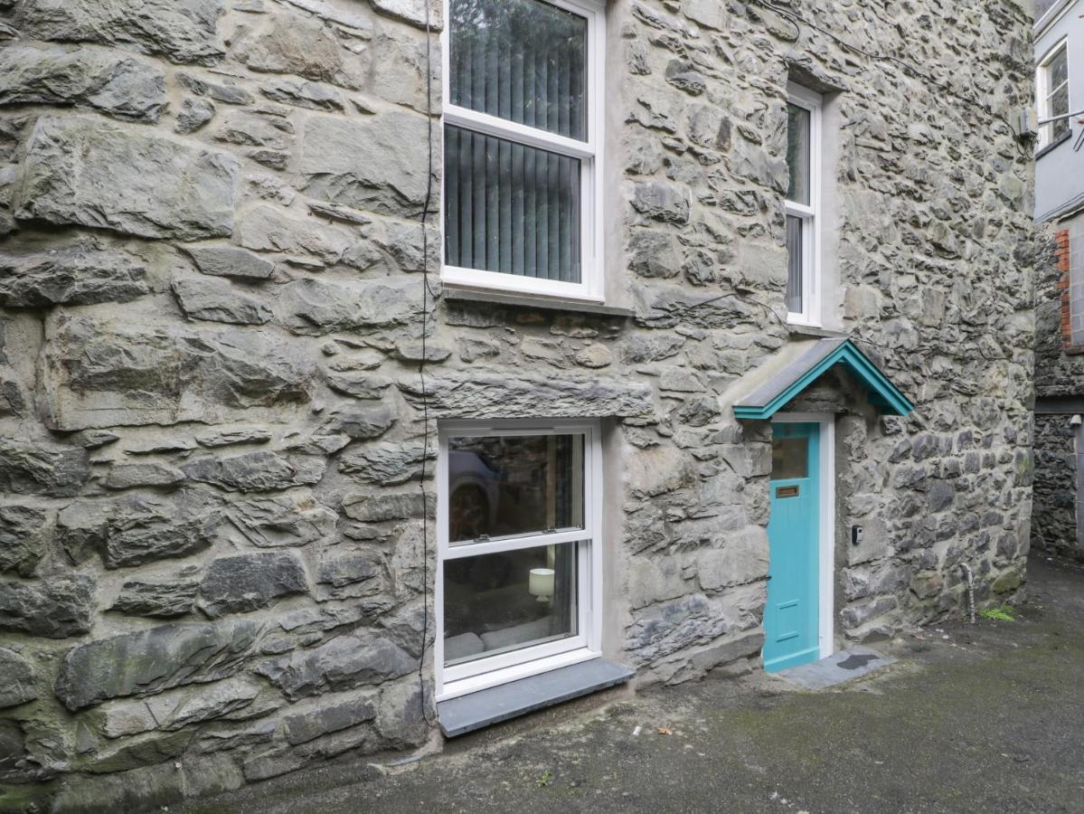 Villa 5 Tai Isa Barmouth Exterior foto
