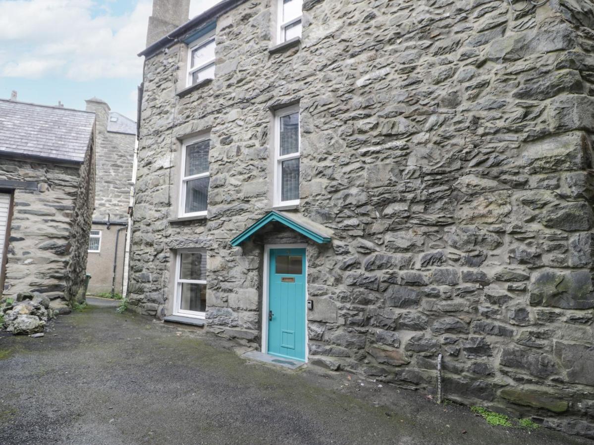Villa 5 Tai Isa Barmouth Exterior foto